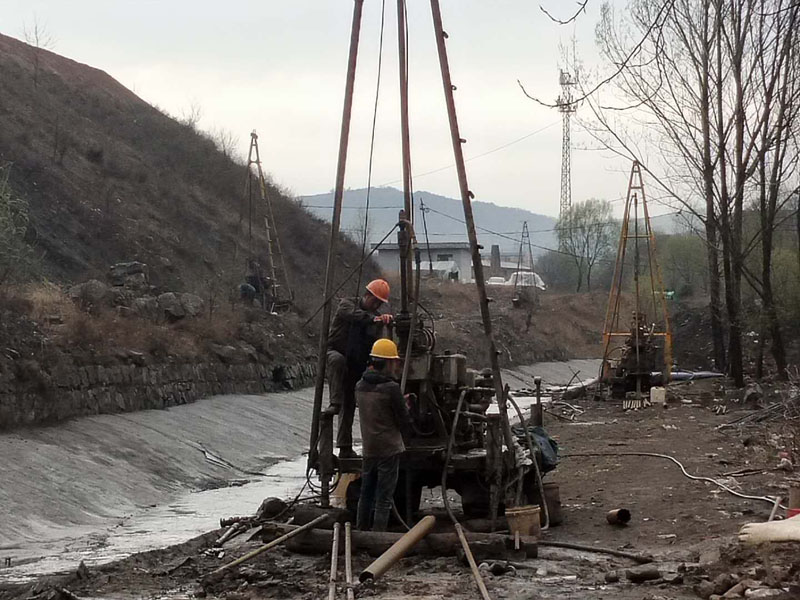 潜江经济开发区地基加固与处理方法详细介绍