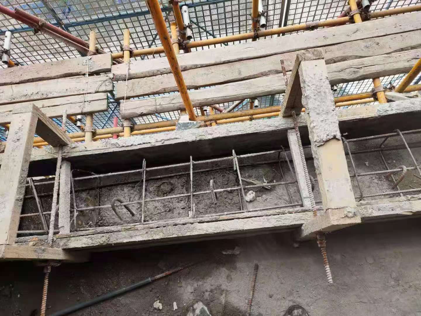 潜江经济开发区厂房加固公司如何选择