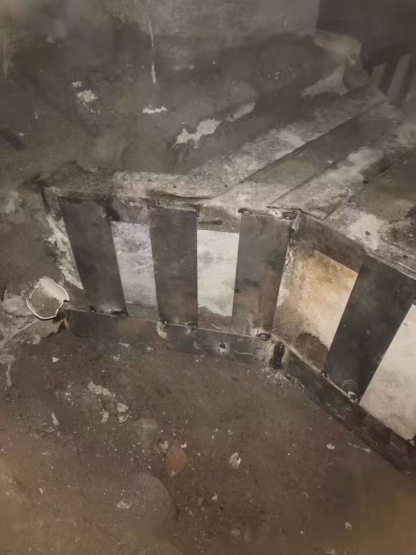 潜江经济开发区砖混结构房子如何加固